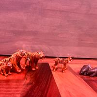 Animali zoo playmobil