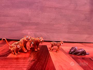 Animali zoo playmobil