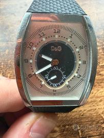 OROLOGIO DOLCE & GABBANA