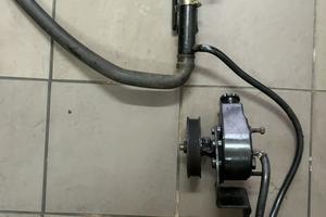 Scambiatore idroguida mercruiser