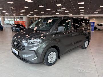 FORD Transit Custom 320 L1 COMBI 9P. 2.0TD 136CV