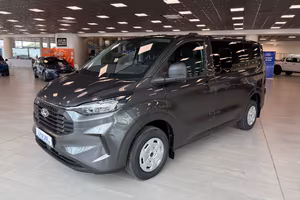 FORD Transit Custom 320 L1 COMBI 9P. 2.0TD 136CV
