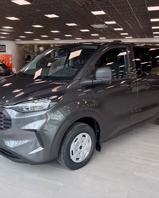 FORD Transit Custom 320 L1 COMBI 9P. 2.0TD 136CV
