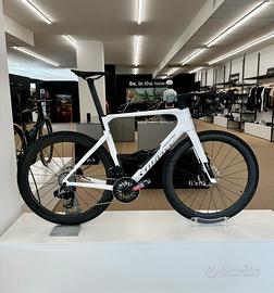 Wilier Filante SL Sram ForceAXS tg L