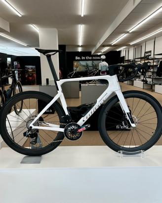 Wilier Filante SL Sram ForceAXS tg L