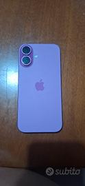 iphone 16 256gb