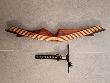 Raiser vintage anni 70