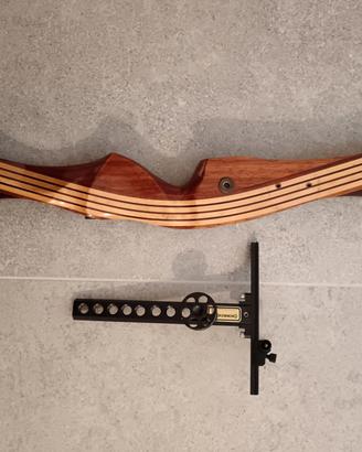 Raiser vintage anni 70