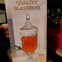 Dispenser bevande 3 Litri