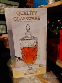 Dispenser bevande 3 Litri