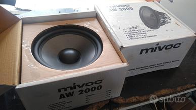 WOOFER