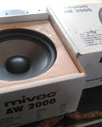 WOOFER