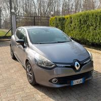 Renault Clio 5p 1.5 dci energy s&s 90cv