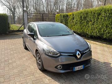 Renault Clio 5p 1.5 dci energy s&s 90cv