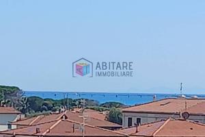 Appartamento di 60 m² con 3 locali a Rosignano Mar