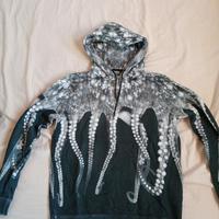 Felpa Octopus M