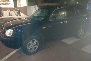 Hyundai Santa Fe 2000 diesel