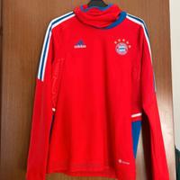 Felpa Bayern Munchen originale Adidas