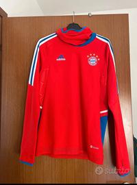 Felpa Bayern Munchen originale Adidas