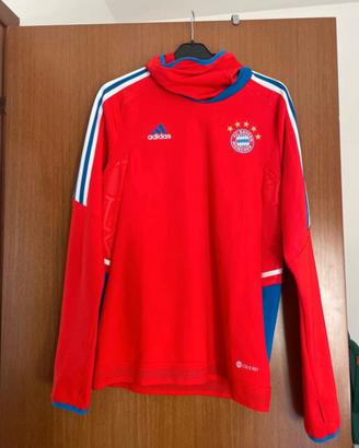 Felpa Bayern Munchen originale Adidas