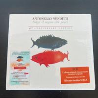 Sotto il segno dei pesci 2 CD 40mo anniversario