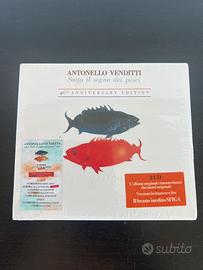 Sotto il segno dei pesci 2 CD 40mo anniversario