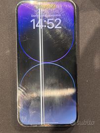 Iphone 14 Pro Max 128 Gb