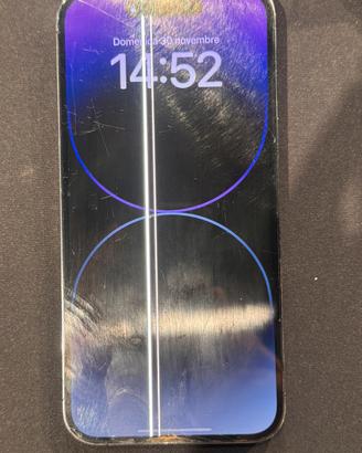 Iphone 14 Pro Max 128 Gb