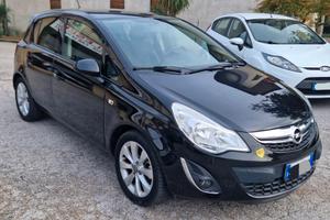 Opel Corsa 1.3 CDTI 95CV F.AP. 5 porte Sport OK NE