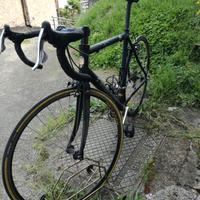 Bici da corsa