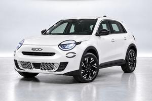 FIAT 600 IV 2023 - 600 1.2 Business 100cv