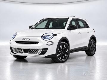 FIAT 600 IV 2023 - 600 1.2 Business 100cv