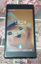 Tablet 7 pollici Lenovo 