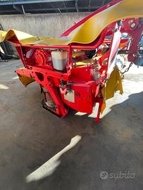 Condizionatrice pottinger