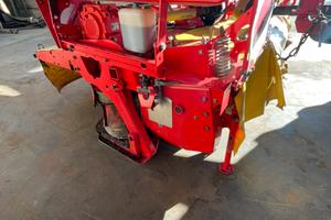 Condizionatrice pottinger