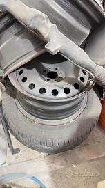 Cerchi auto generici