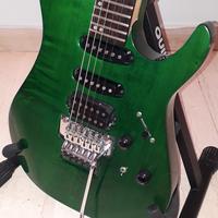 HAMMER SLAMMER SERIES PARI AL NUOVO 