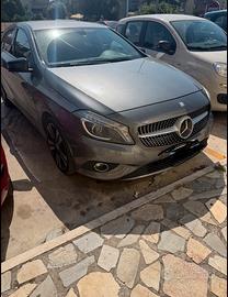 Mercedes Classe A 180