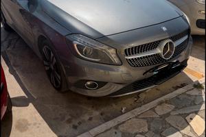 Mercedes Classe A 180