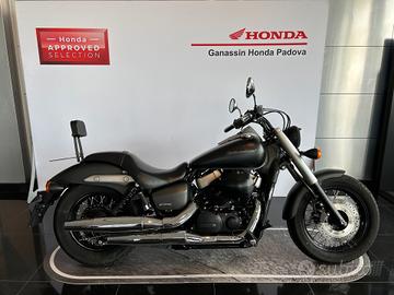 Honda Shadow 750 C2