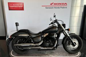 Honda Shadow 750 C2