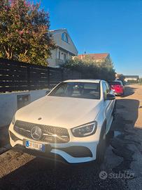 GLC COUPÈ 300 FORM MATIC NIGHT EDITION