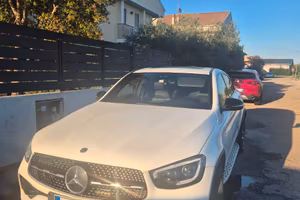 GLC COUPÈ 300 FORM MATIC NIGHT EDITION