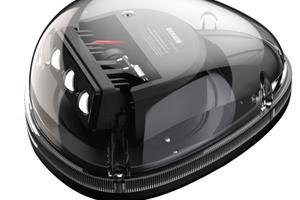 F235 faro  multifocale TITAN