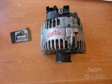 Alternatore Bmw 320 e 46 150 cv