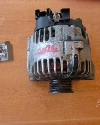 Alternatore Bmw 320 e 46 150 cv