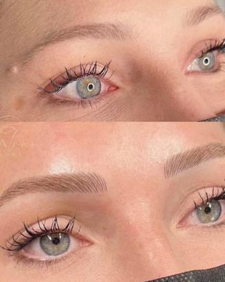 Trucco Permanente Professionale