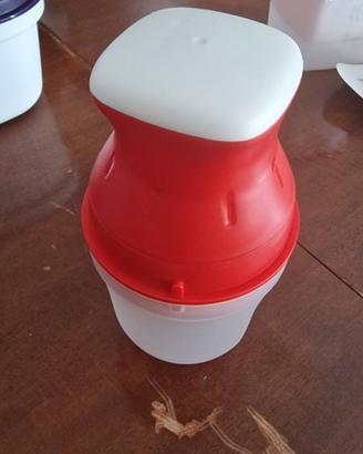 Spremiagrumi tupperware