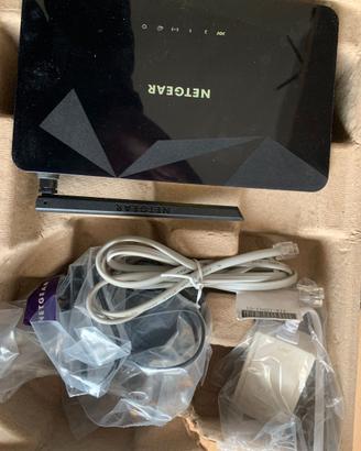 router wifi