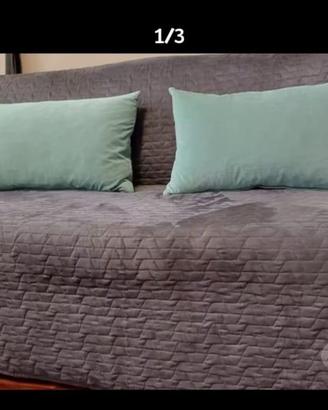 Divano letto 2 posti IKEA